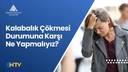 Kalabalık Çökmesi Durumuna Karşı Ne Yapmalıyız?