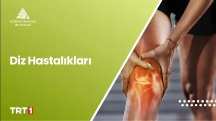 Diz Hastalıkları 
