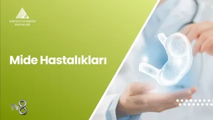 Mide Hastalıkları