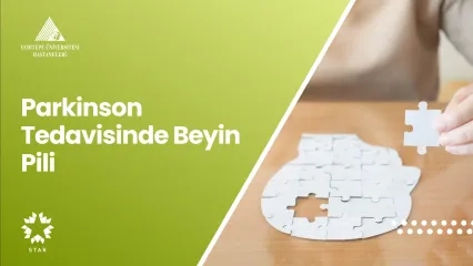Parkinson Tedavisinde Beyin Pili