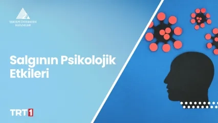 Salgının Psikolojik Etkileri