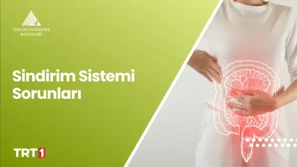 Sindirim Sistemi Sorunları