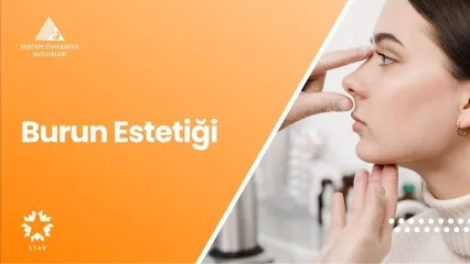 Burun Estetiği 