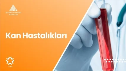 Kan Hastalıkları