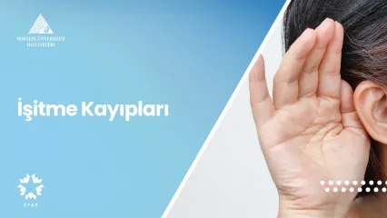 İşitme Kayıpları