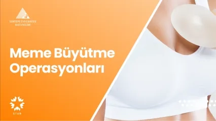 Meme Büyütme Operasyonları