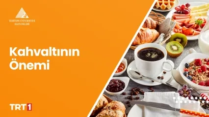Kahvaltının Önemi
