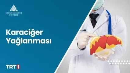 Karaciğer Yağlanması