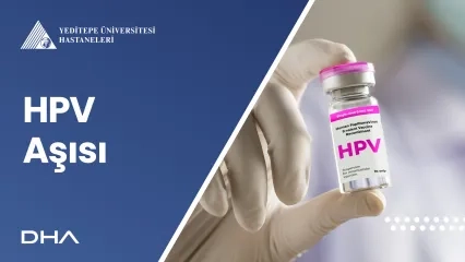 HPV Aşısı 