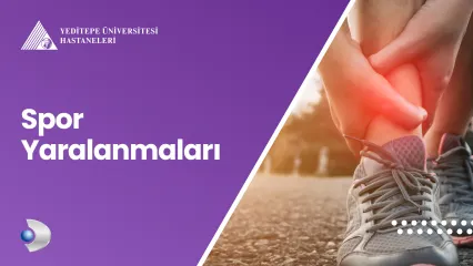 Sporcu Sağlığı ve Spor Yaralanmaları