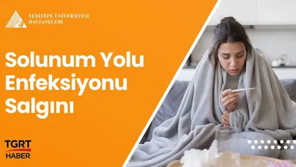 Solunum Yolu Enfeksiyonu Salgını