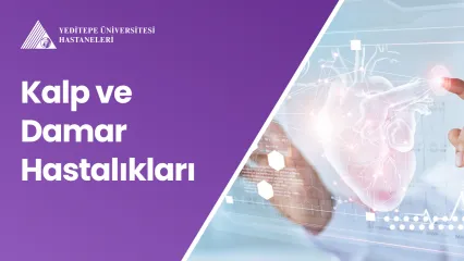 Kalp ve Damar Hastalıkları