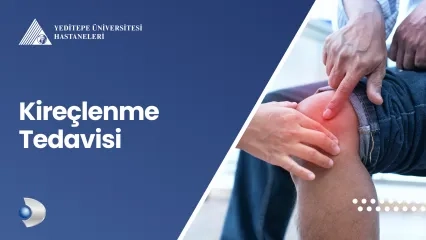 Kireçlenme ve Tedavisi