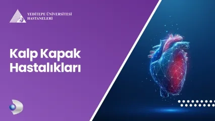 Kalp Kapak Hastalıkları