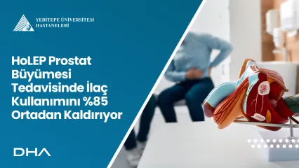 Böbrek Taşı Görülme Oranı Kadınlarda da Artmaya Başladı 