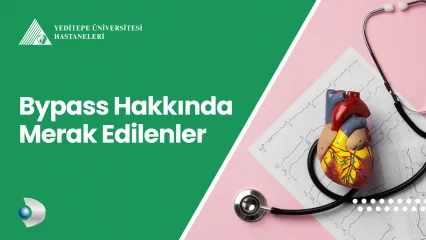 Bypass Hakkında Merak Edilenler 