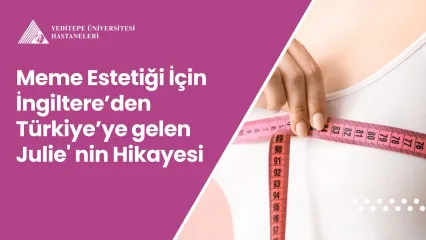 Meme Estetiği İçin İngiltere’den Türkiye’ye gelen Julie' nin Hikayesi