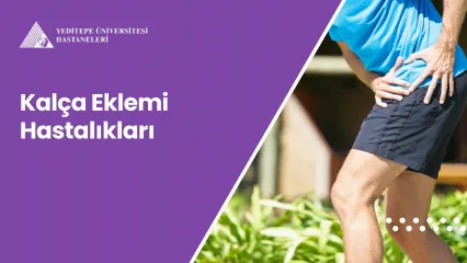 Kalça Eklemi Hastalıkları 