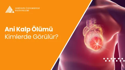 Ani Kalp Ölümü Kimlerde Görülür? 