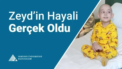 Süper Kahraman Hayali Sosyal Medyada Karşılık Buldu