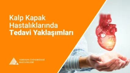 Kalp Kapak Hastalıkları