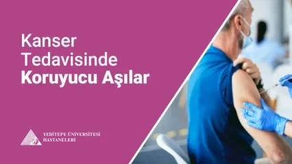 Koruyucu Aşılar