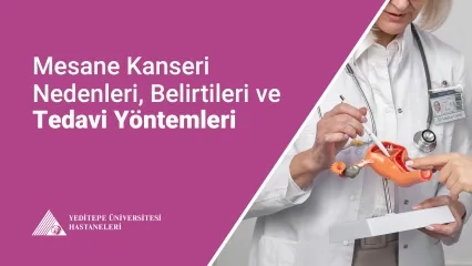 Mesane Kanseri Nedir?