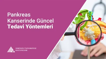 Pankreas Kanseri
