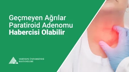 Paratiroid Adenomu