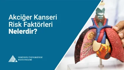 Akciğer Kanseri