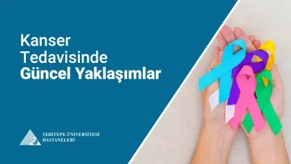 Kanser Tedavisi