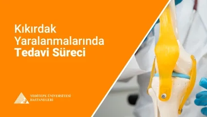 Kıkırdak Yaralanmaları