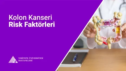 Kolon Kanseri 