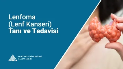 Lenf Kanseri