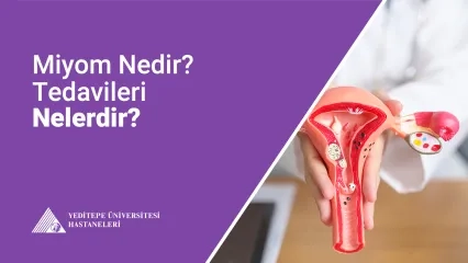 Miyom Nedir?