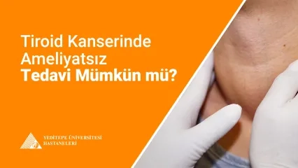 Tiroid Kanserleri