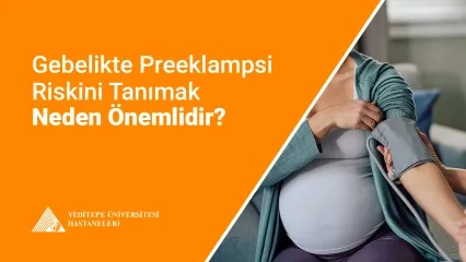 Gebelikte Preeklampsi Riski
