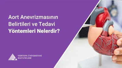 Aort Anevrizması