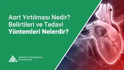Aort Yırtılması