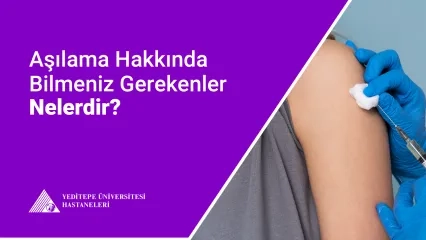 Aşılama