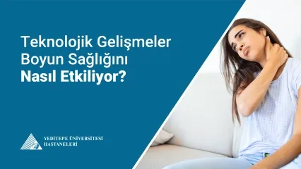 Boyun Sağlığı