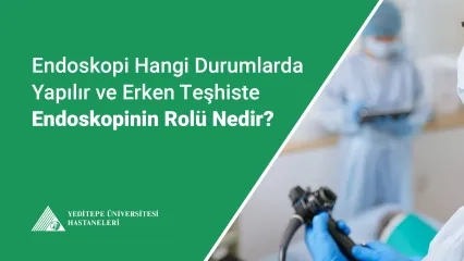 Endoskopi