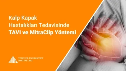 Kalp Kapağı Hastalıkları