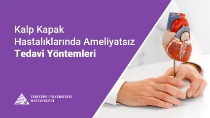 Kalp Kapak Hastalıkları Tedavisi