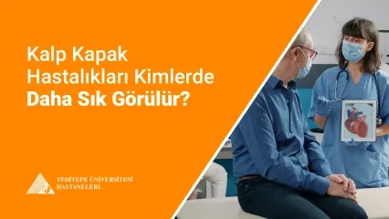 Kalp Kapak Hastalıkları