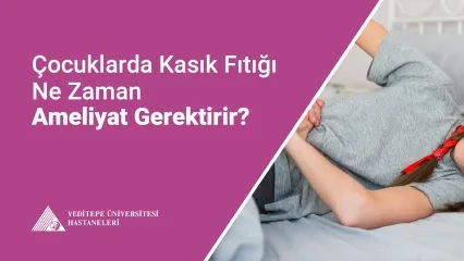 Kasık Fıtığı