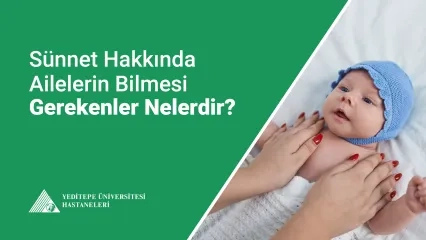 Sünnet Nedir?