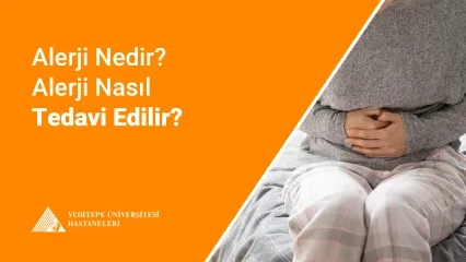 Alerji Nedir?