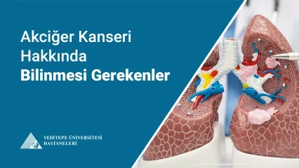 Akciğer Kanseri Nedir?