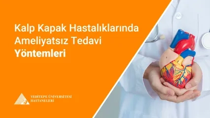 Kalp Kapak Hastalıkları